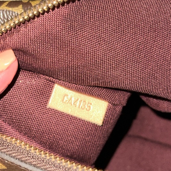 Louis Vuitton Mabillon - Picture 3 of 11